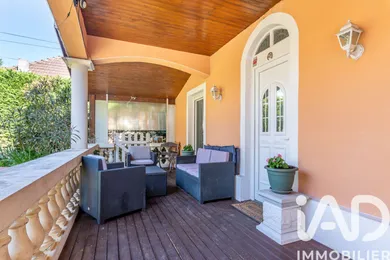 House in Bron (69500)