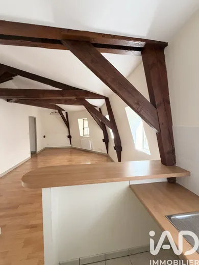 Apartment in Saintes (17100)