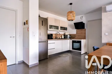 Appartement à Roquevaire (13360)