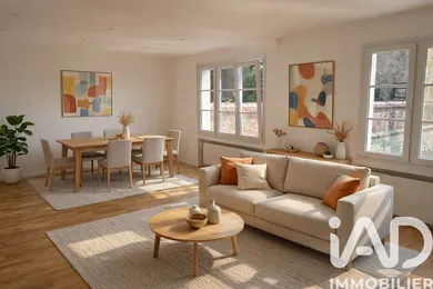 House in Compiègne (60200)