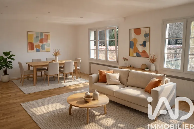 Maison 10 pièces 237 m² · à Compiègne · 237 m² · 899 000 €