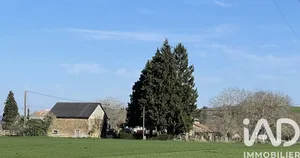 Maison à Neuvic-Entier (87130)