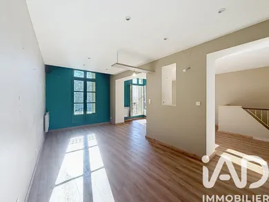 Townhouse in Pézenas (34120)
