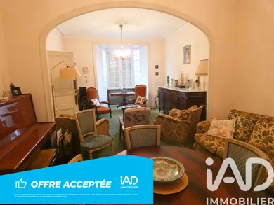 Townhouse in Châteaubriant (44110)