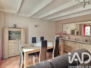 Duplex à Annecy (74000)