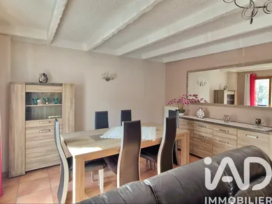 Duplex in Annecy (74000)
