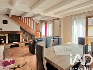 Duplex in Annecy (74000)
