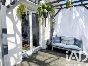 House in Sanguinet (40460)