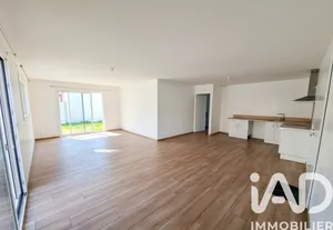 House in Audenge (33980)