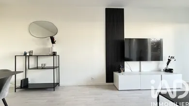 Appartement à Trignac (44570)