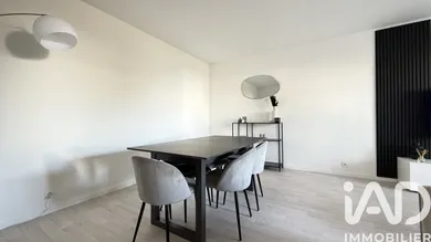 Appartement à Trignac (44570)