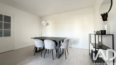 Appartement à Trignac (44570)
