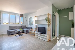 Apartment in Champigny-sur-Marne (94500)