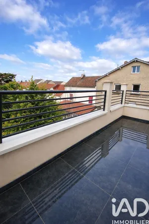 Appartement à Bessancourt (95550)