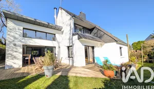 Maison à Pontivy (56300)