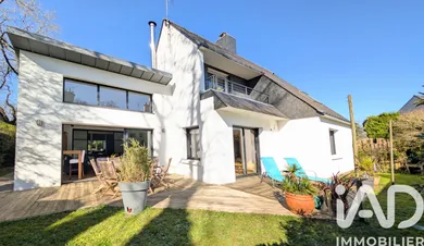 Maison à Pontivy (56300)
