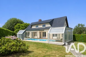 Maison à Le Mesnil-Esnard (76240)