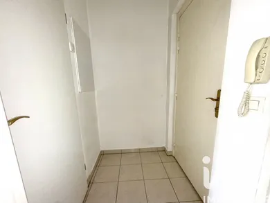Appartement à Magny-le-Hongre (77700)