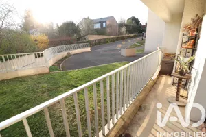 Appartement à Avon (77210)