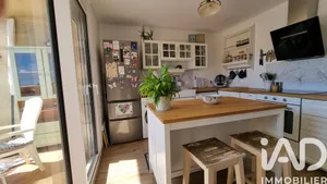 Appartement à Agde (34300)