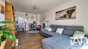 Apartment in Agde (34300)