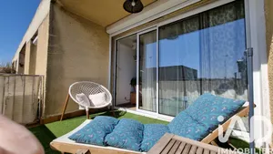 Apartment in Agde (34300)