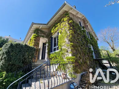 House in Écully (69130)