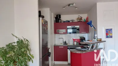 Appartement à Beauvais (60000)