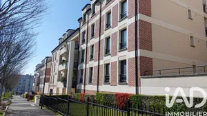 Apartment in Beauvais (60000)