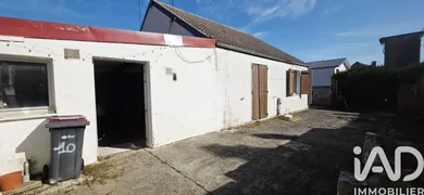 Detached house in Channes (10340)