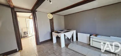 Pavillon à Channes (10340)