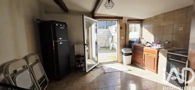 Pavillon à Channes (10340)