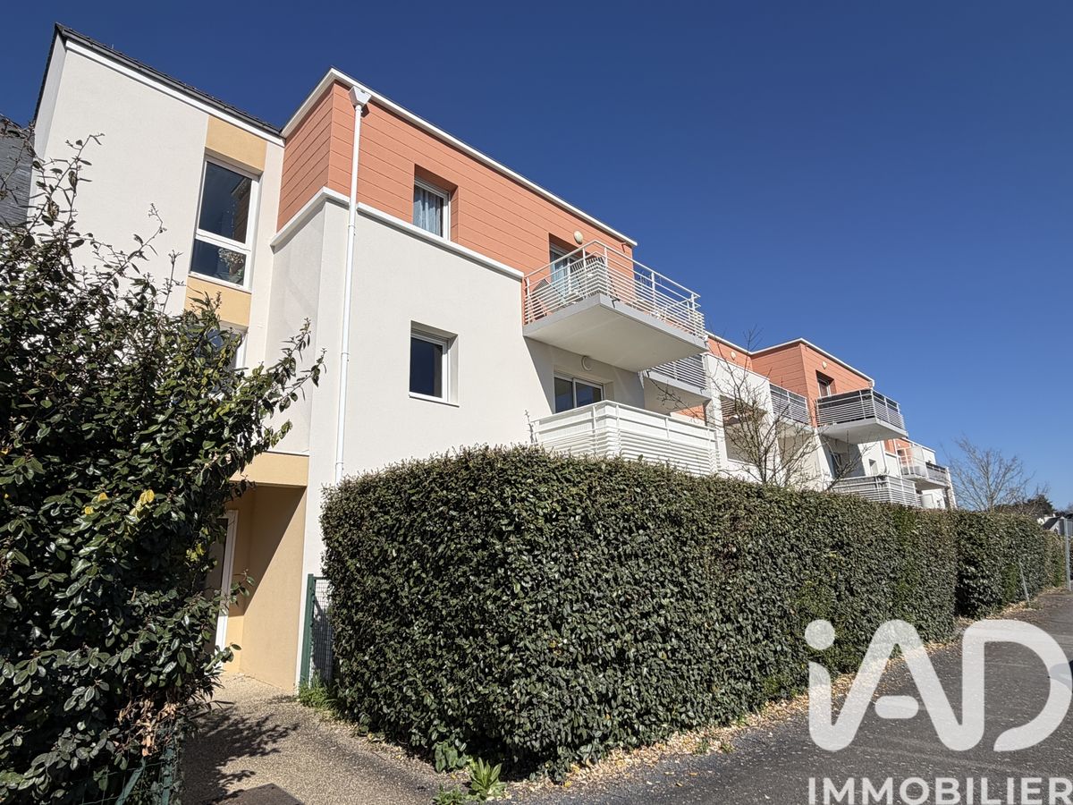 appartement à Montoir-de-Bretagne
