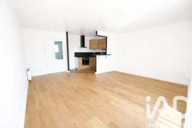 Apartment in Montoir-de-Bretagne (44550)