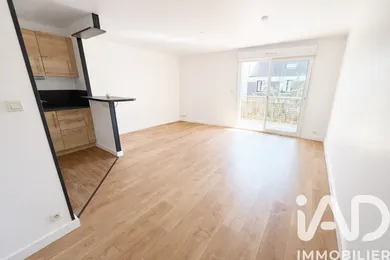 Apartment in Montoir-de-Bretagne (44550)