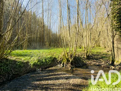 Leisure land in Durstel (67320)