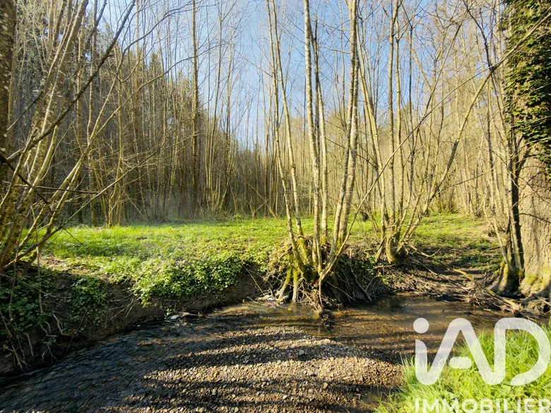 Terrain loisirs à Durstel (67320) · 18 000 €