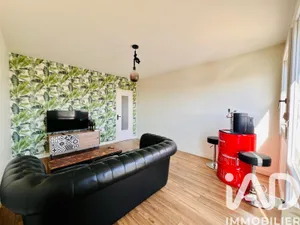Appartement à Dijon (21000)