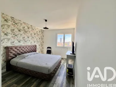Apartment in Dijon (21000)