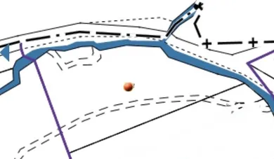 Terrain loisirs à Durstel (67320)