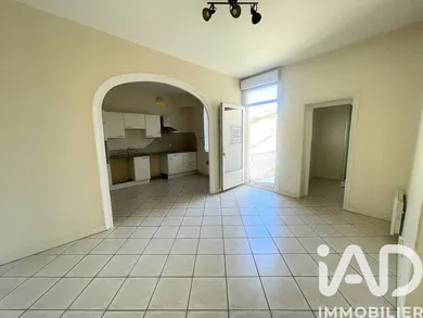 Immeuble à Libourne (33500)