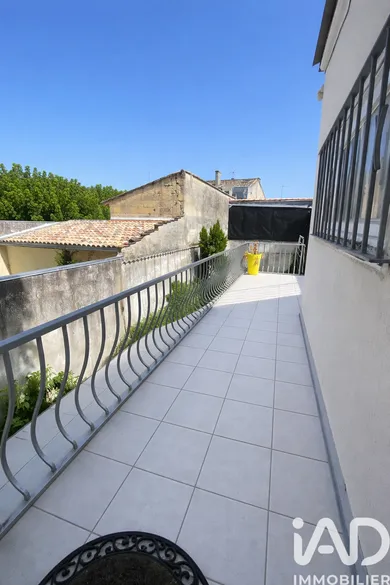 Immeuble à Libourne (33500)