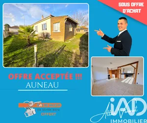 House in Auneau (28700)