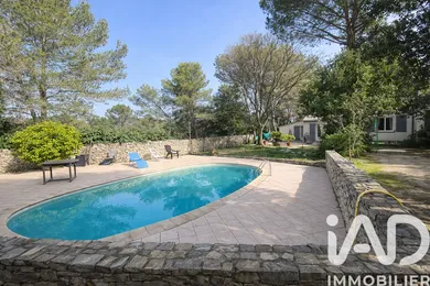 House in Nîmes (30900)