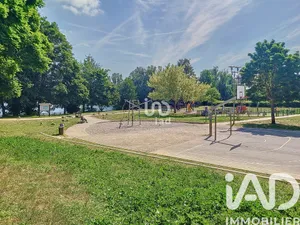 Appartement à Mantes-la-Jolie (78200)