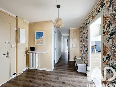 Appartement à Ploumagoar (22970)