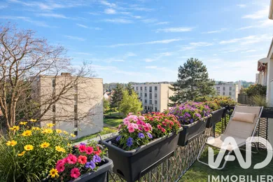 Appartement à Marly-le-Roi (78160)