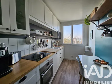 Appartement à Marly-le-Roi (78160)
