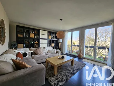 Appartement à Marly-le-Roi (78160)