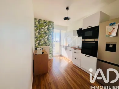 Apartment in Dijon (21000)